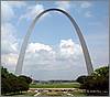 St Louis Arch 3